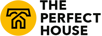 The Perfect House Logo